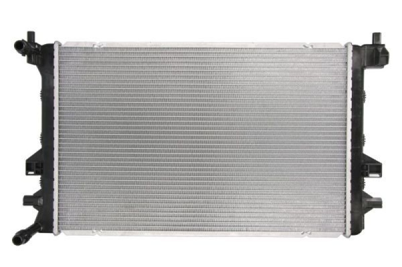THERMOTEC Low Temperature Cooler, intercooler