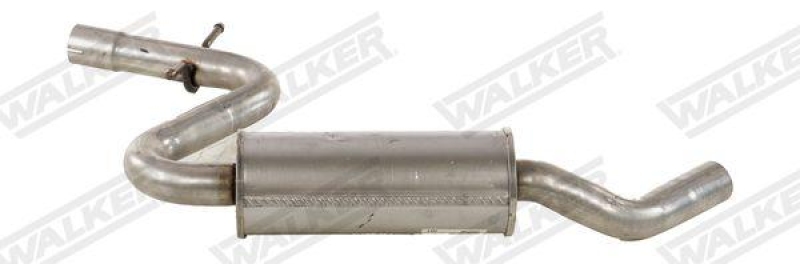 WALKER Middle Silencer