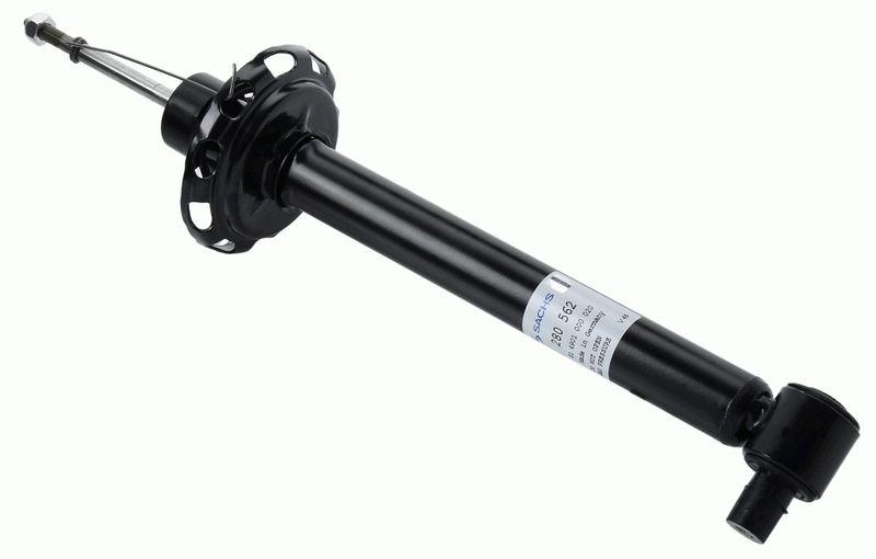 SACHS Shock Absorber