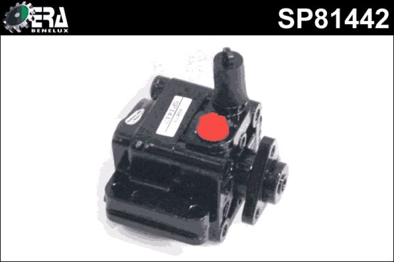 ERA Benelux Hydraulic Pump, steering system