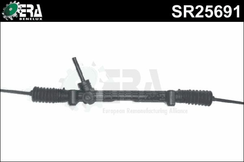 ERA Benelux Steering Gear