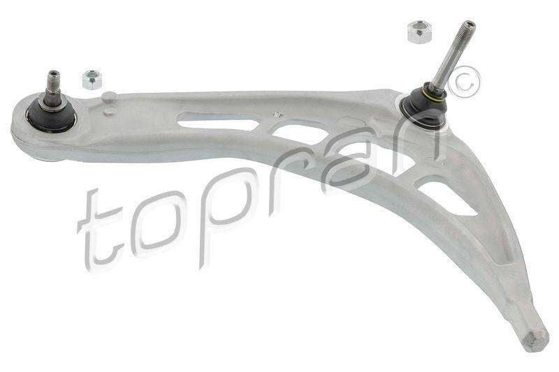 TOPRAN Querlenker Lenker Radaufh&auml;ngung