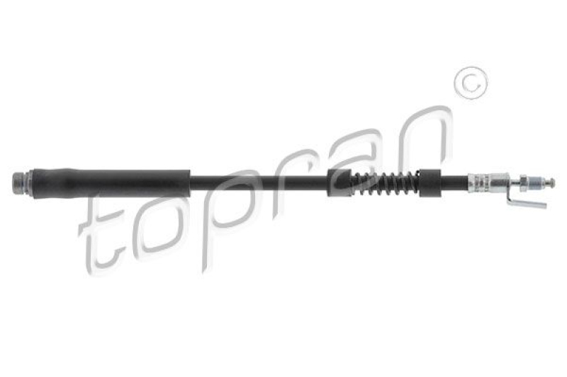 TOPRAN Brake Hose