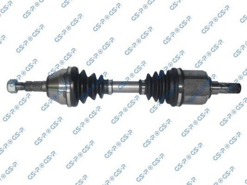 GSP Antriebswelle 260020