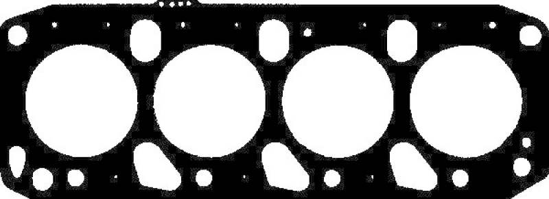 BGA Gasket, cylinder head