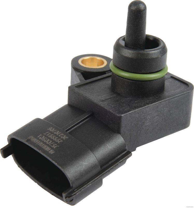 HERTH+BUSS JAKOPARTS Sensor, intake manifold pressure