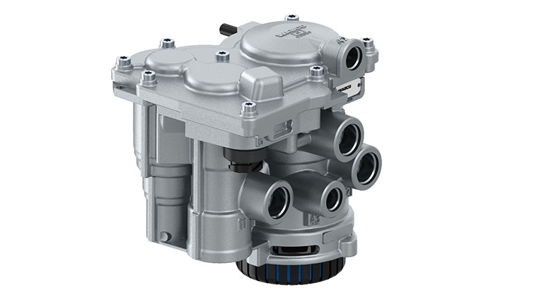 WABCO Relaisventil, EBS