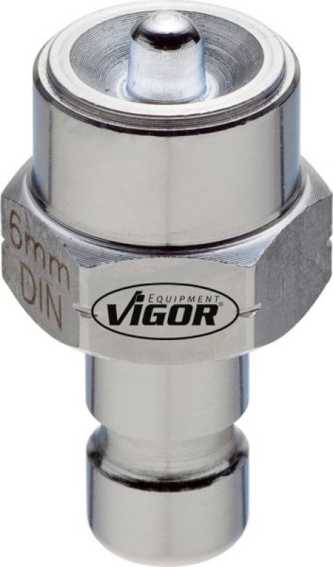 VIGOR Thrust Piece, flaring tool