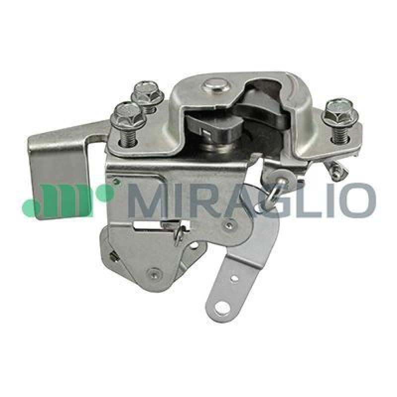 MIRAGLIO Door Lock