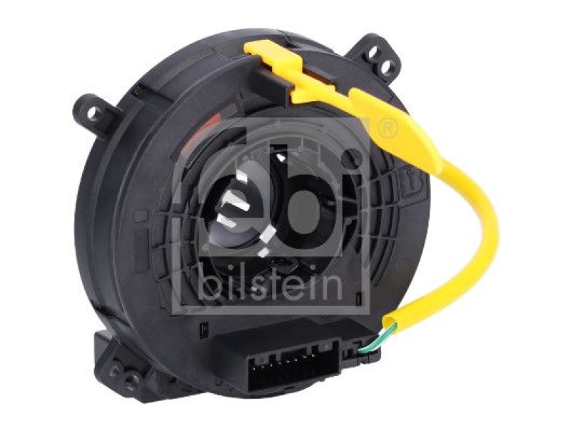 FEBI BILSTEIN Wickelfeder, Airbag febi Plus