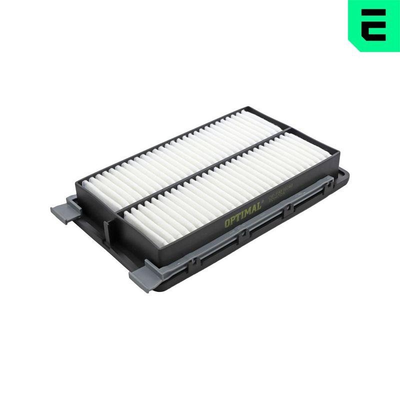 OPTIMAL Luftfilter