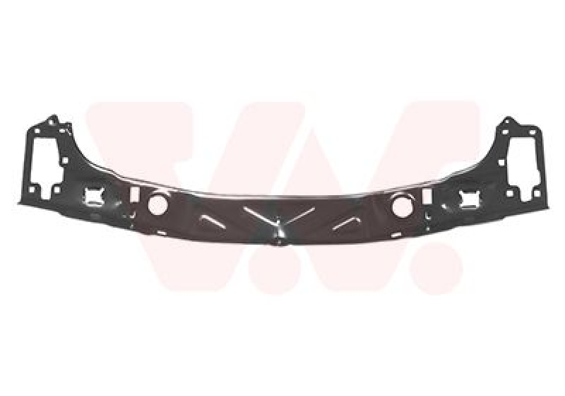 VAN WEZEL Frontverkleidung
