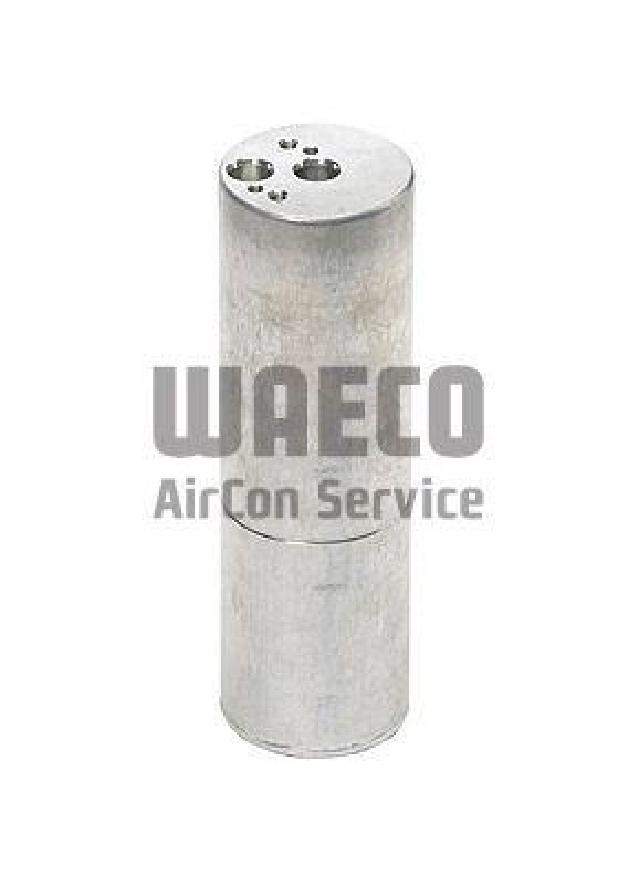 WAECO Trockner, Klimaanlage