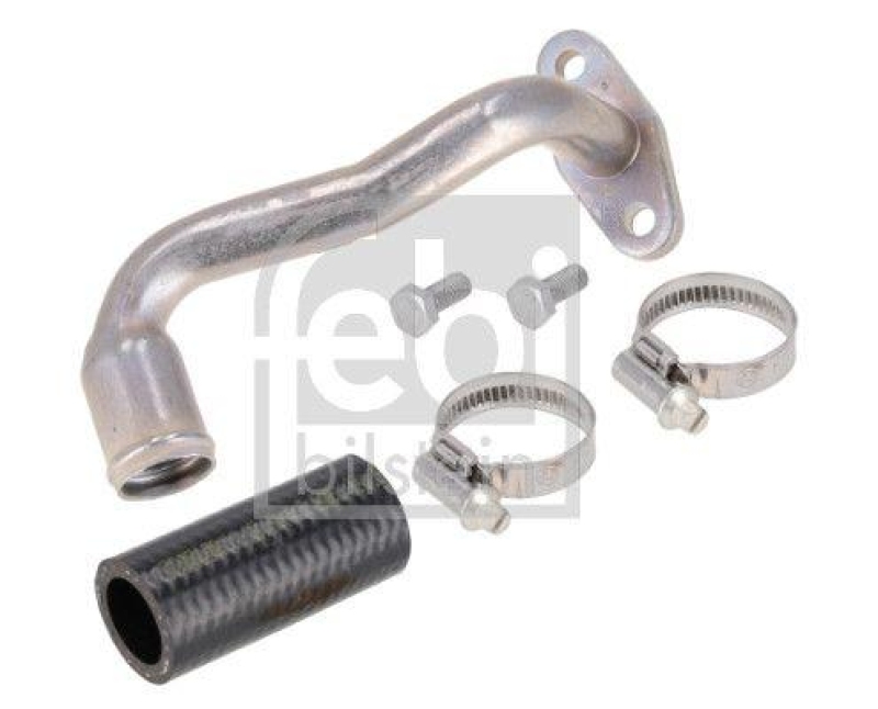 FEBI BILSTEIN &Ouml;lleitung, Lader