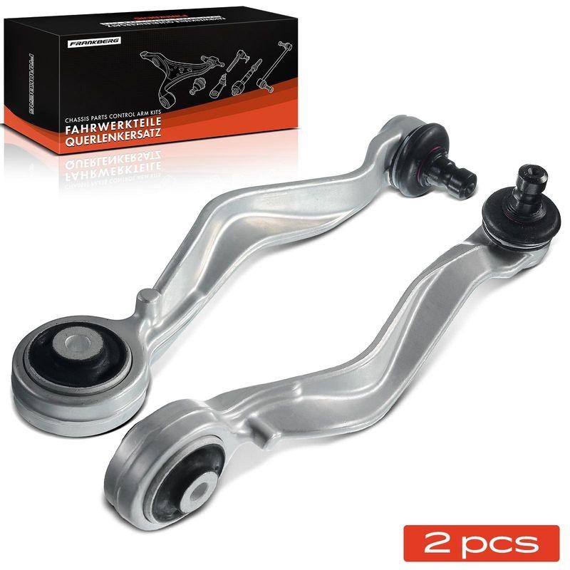 2x Frankberg Querlenker Hinterachse 5481FB0006417