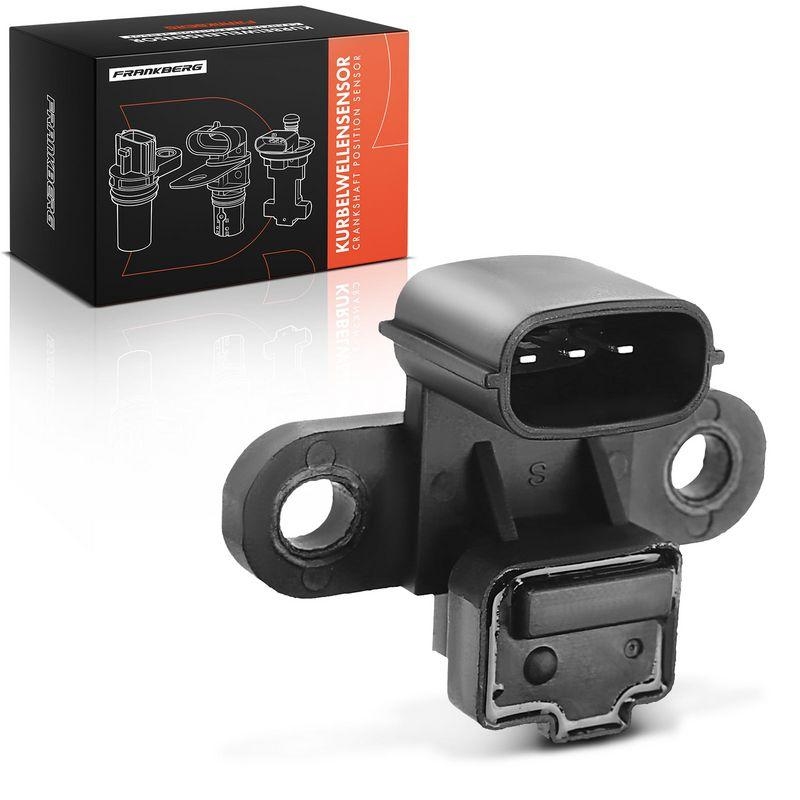 1x Frankberg Kurbelwellensensor Impulsgeber 5481FB0007863