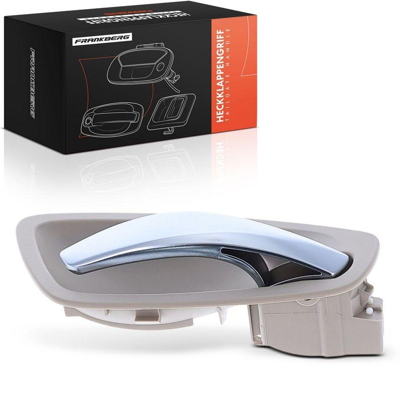 1x Frankberg T&uuml;rgriff Rechts innen 5481FB0045785