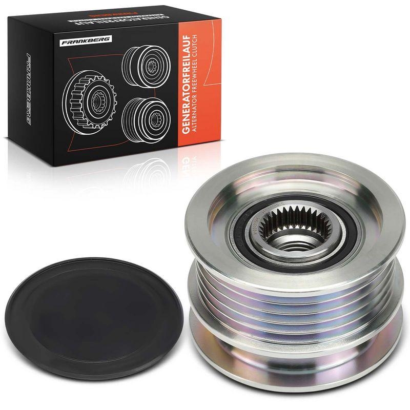 1x Frankberg Generatorfreilauf Lichtmaschine 5481FB0056393