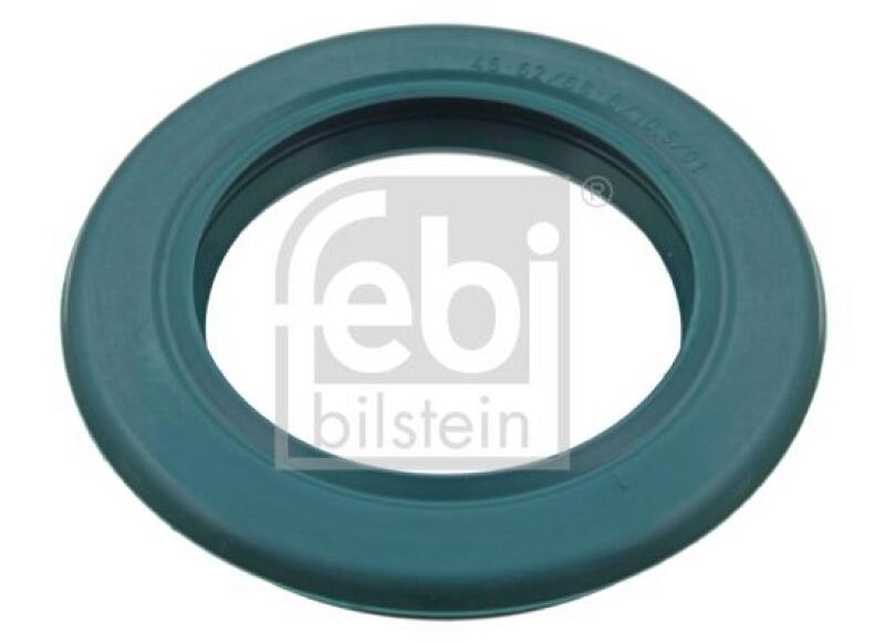 FEBI BILSTEIN Wellendichtring, Radlager