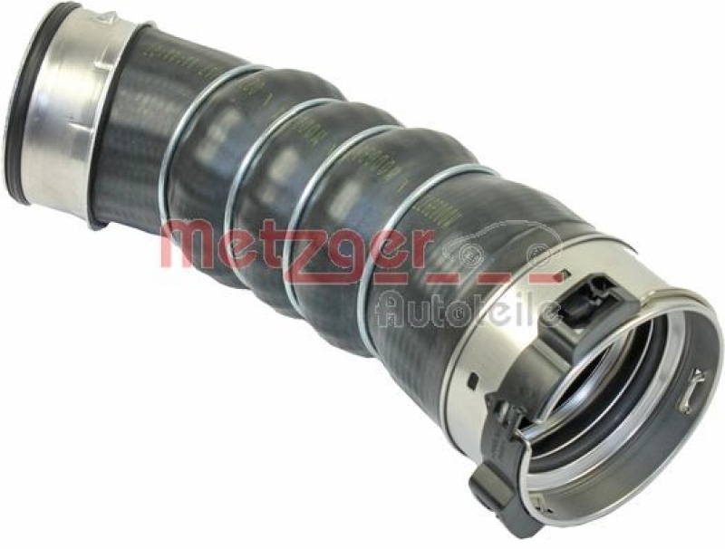 METZGER Charge Air Hose