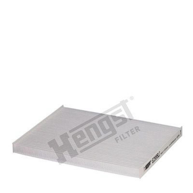 HENGST FILTER Filter, Innenraumluft