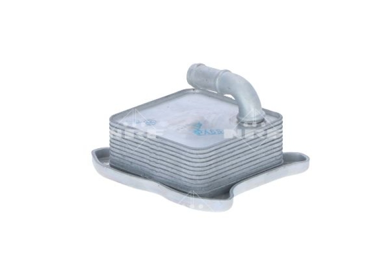 NRF Ölkühler, Motoröl