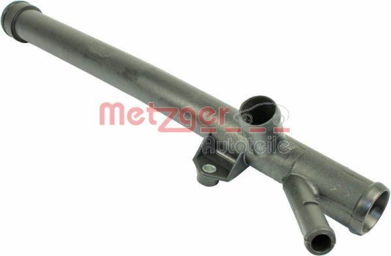 METZGER Coolant Tube