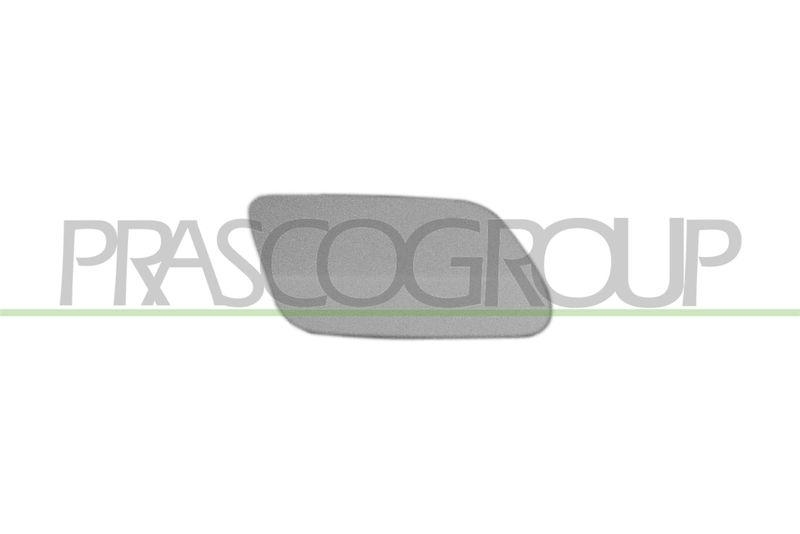 PRASCO Blende, Stoßfänger