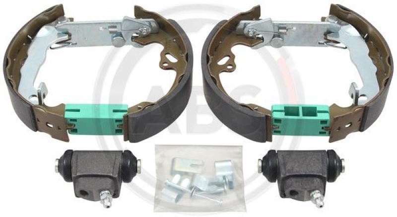 Brake Kit, drum brake