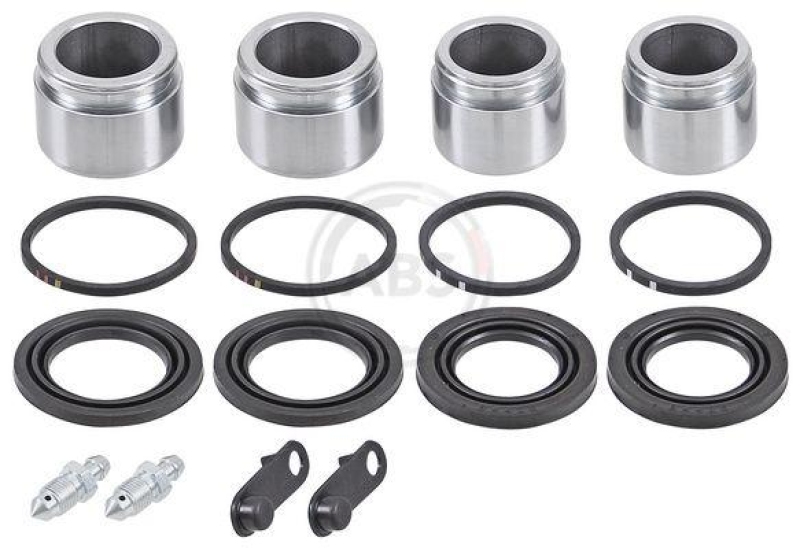 A.B.S. Reparatursatz, Bremssattel ECO-KIT 57431