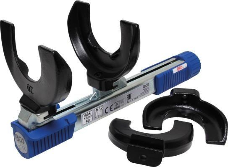 BGS Spring Compressor Set, suspension spring