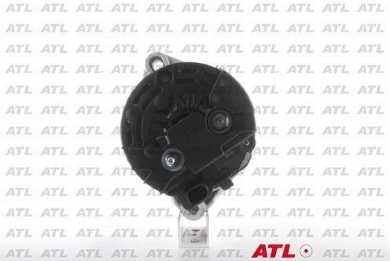 ATL Autotechnik Alternator