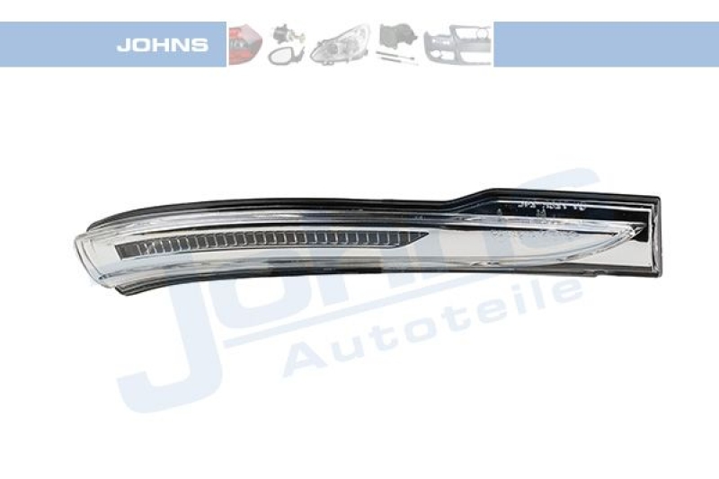 Blinkleuchte Blinker 39 04 38-95