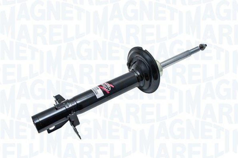 MAGNETI MARELLI Stoßdämpfer