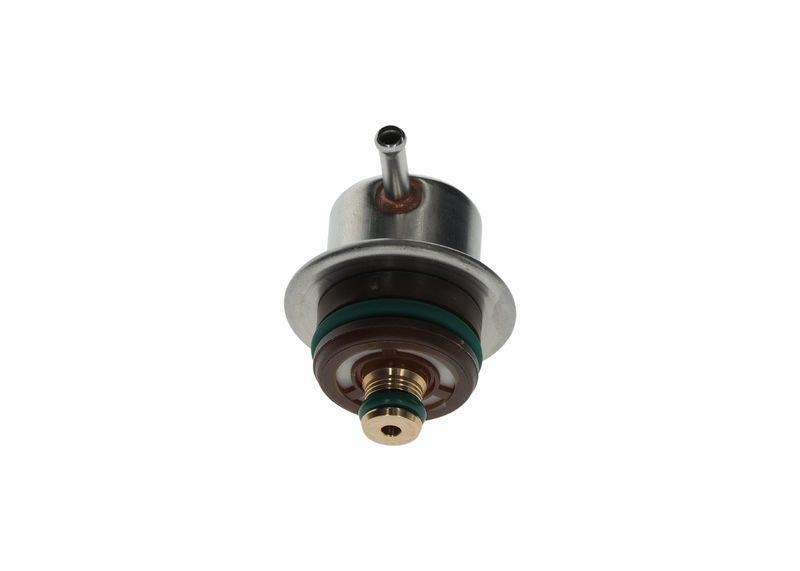 BOSCH Control Valve, fuel pressure