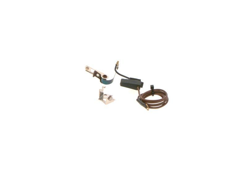 BOSCH Contact Breaker, distributor