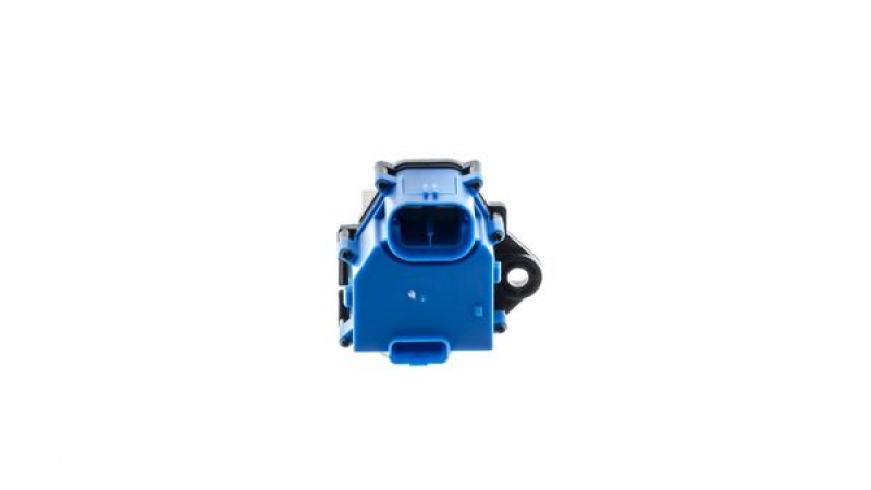 MAHLE Vorwiderstand, Elektromotor (Kühlerlüfter) BEHR
