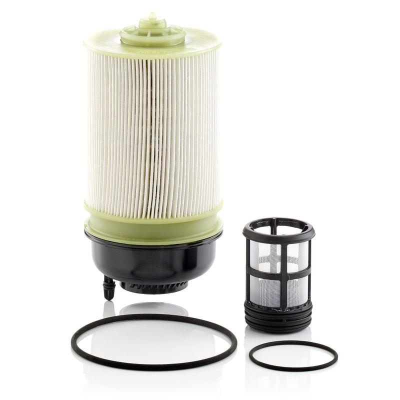MANN-FILTER Fuel Filter