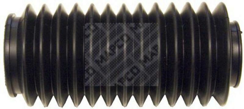 MAPCO Bellow, steering