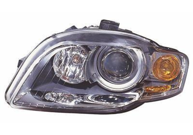 VAN WEZEL Headlight