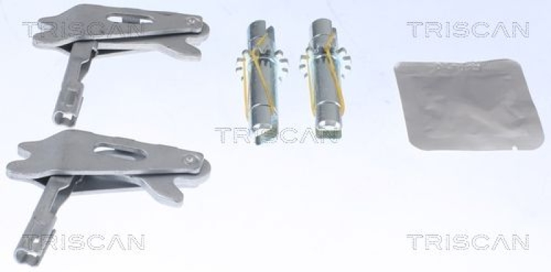 TRISCAN Repair Kit, expander