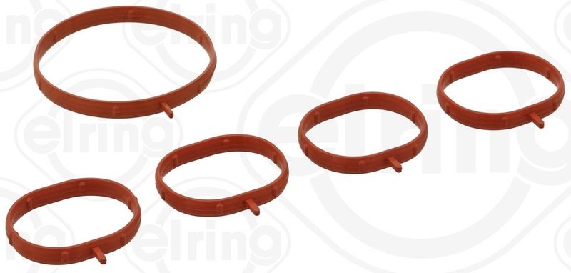 ELRING Gasket Set, intake manifold