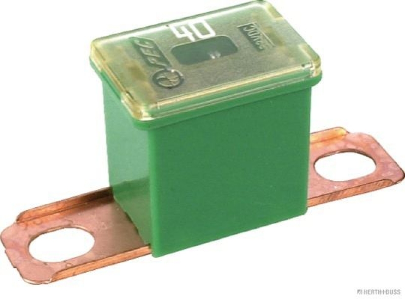 HERTH+BUSS ELPARTS Fuse