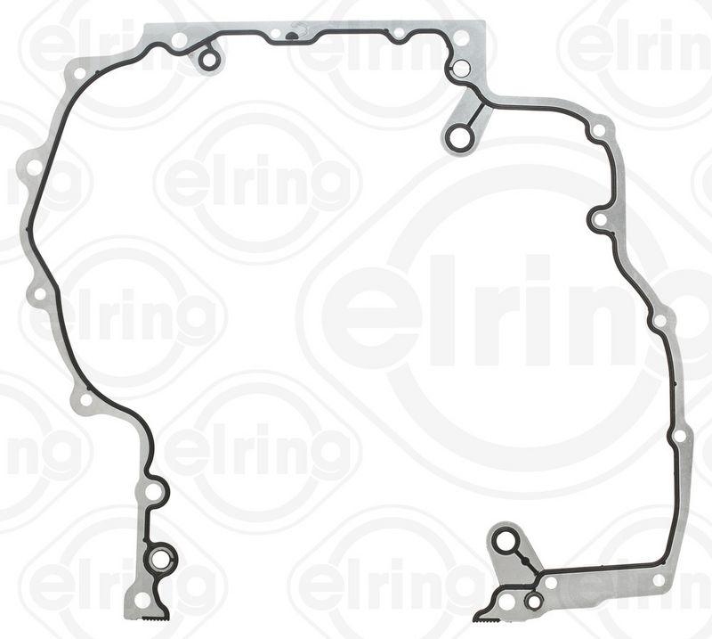 ELRING Gasket, timing case