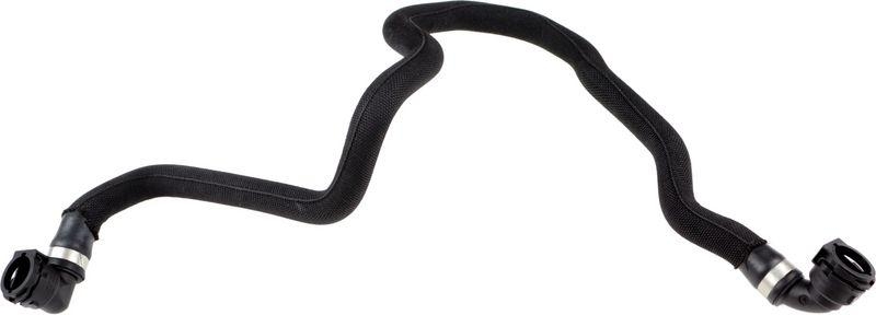GATES Heater hose