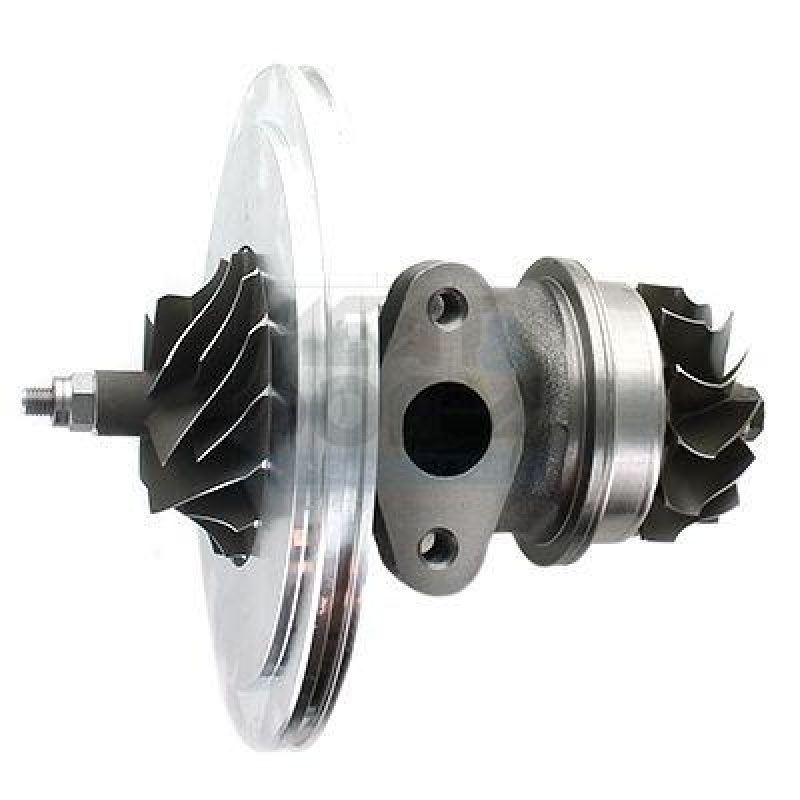 MEAT & DORIA Rumpfgruppe, Turbolader 601154