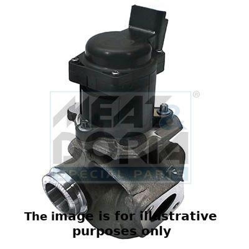 MEAT & DORIA EGR Valve