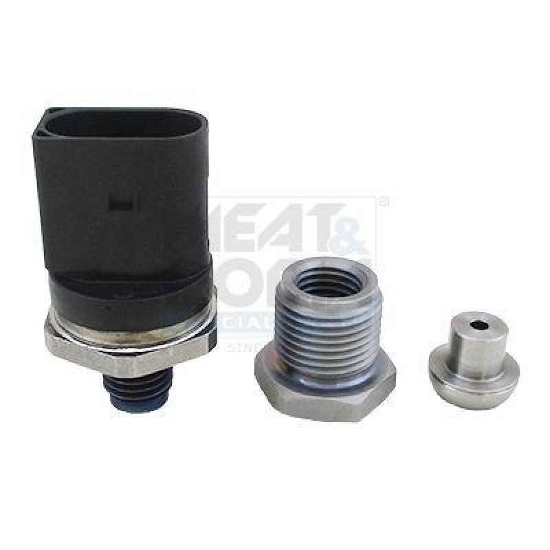 MEAT & DORIA Sensor, fuel pressure