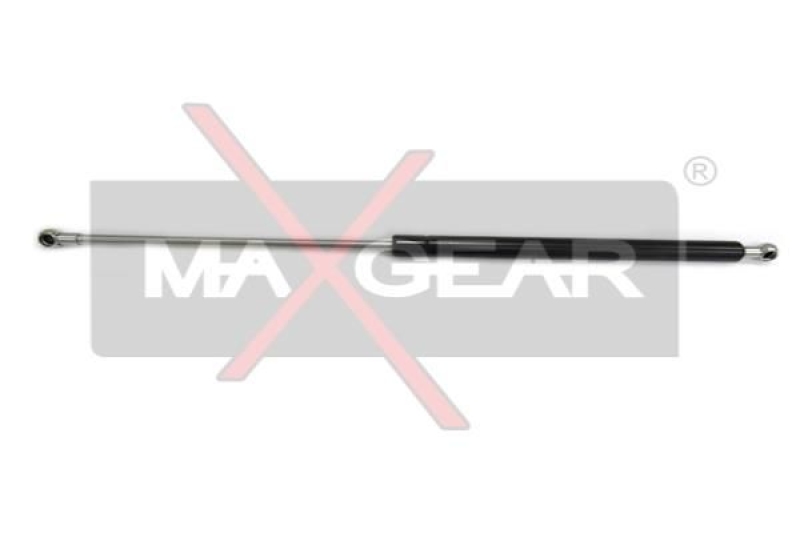 MAXGEAR Gas Spring, boot-/cargo area