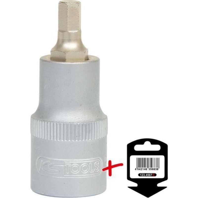 KS TOOLS Socket